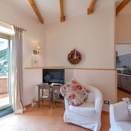 Amalfi Coast Donna Carmela Apartment Scala Εξωτερικό φωτογραφία