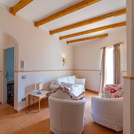Donna Carmela Apartment Scala Εξωτερικό φωτογραφία