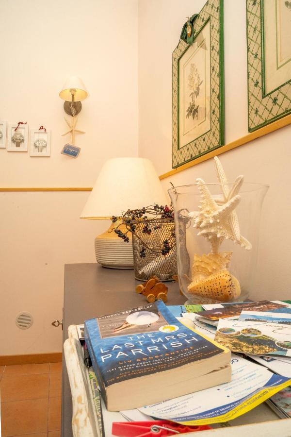 Donna Carmela Apartment Scala Εξωτερικό φωτογραφία