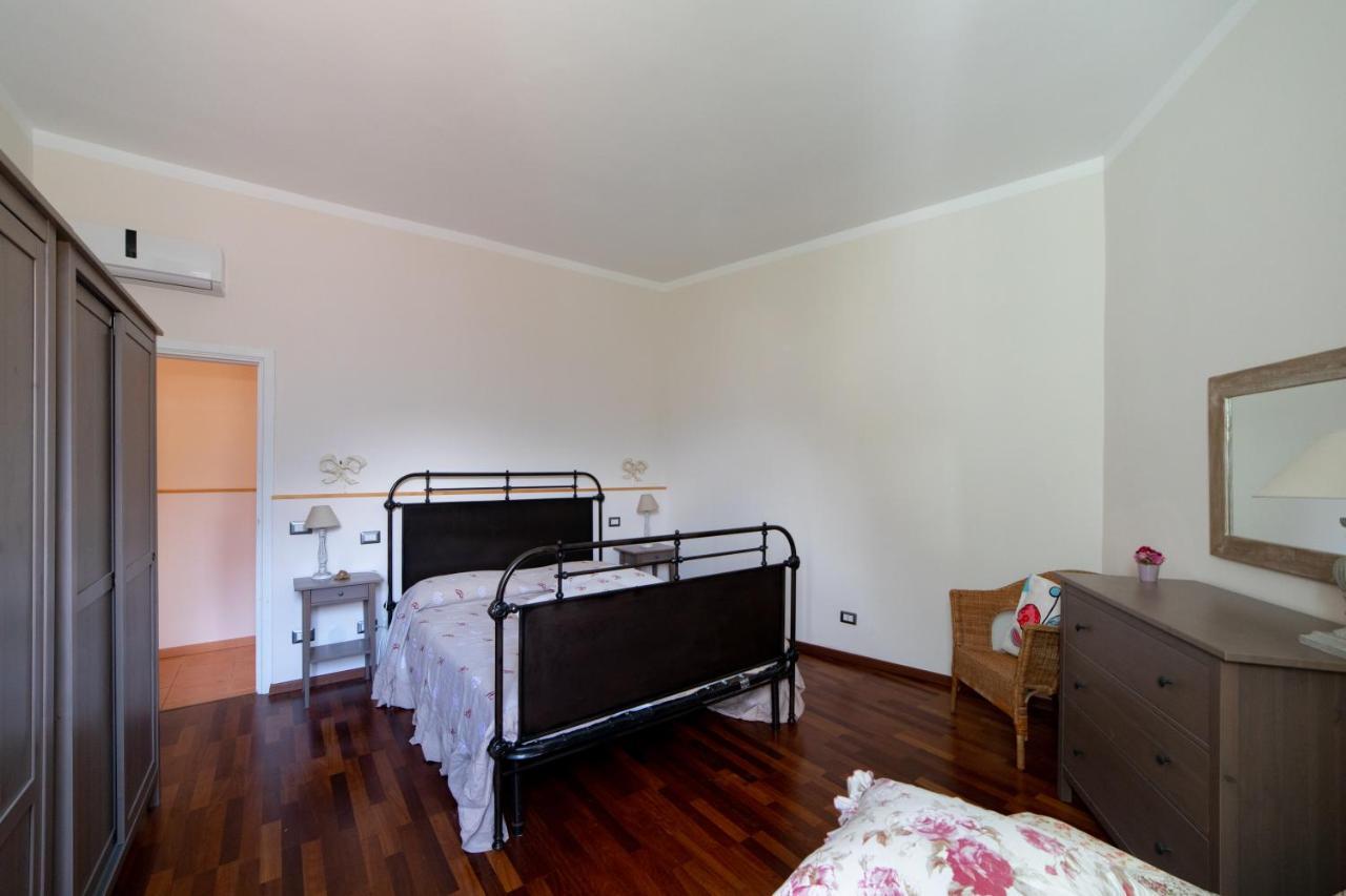 Donna Carmela Apartment Scala Εξωτερικό φωτογραφία
