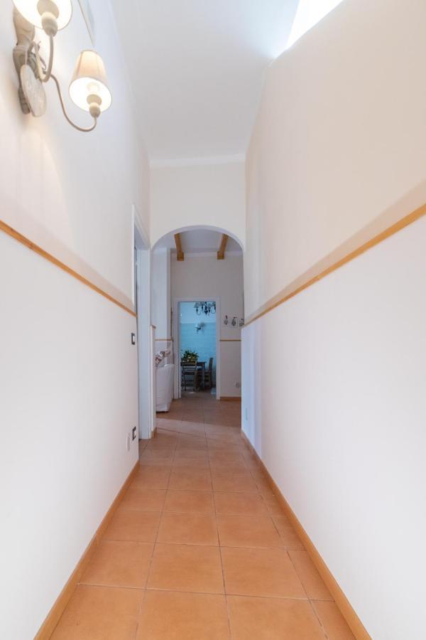 Amalfi Coast Donna Carmela Apartment Scala Εξωτερικό φωτογραφία