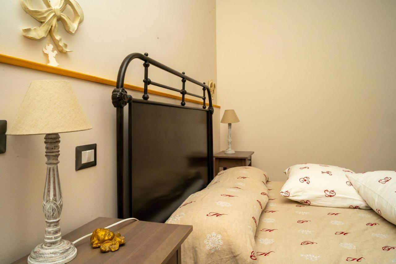 Donna Carmela Apartment Scala Εξωτερικό φωτογραφία