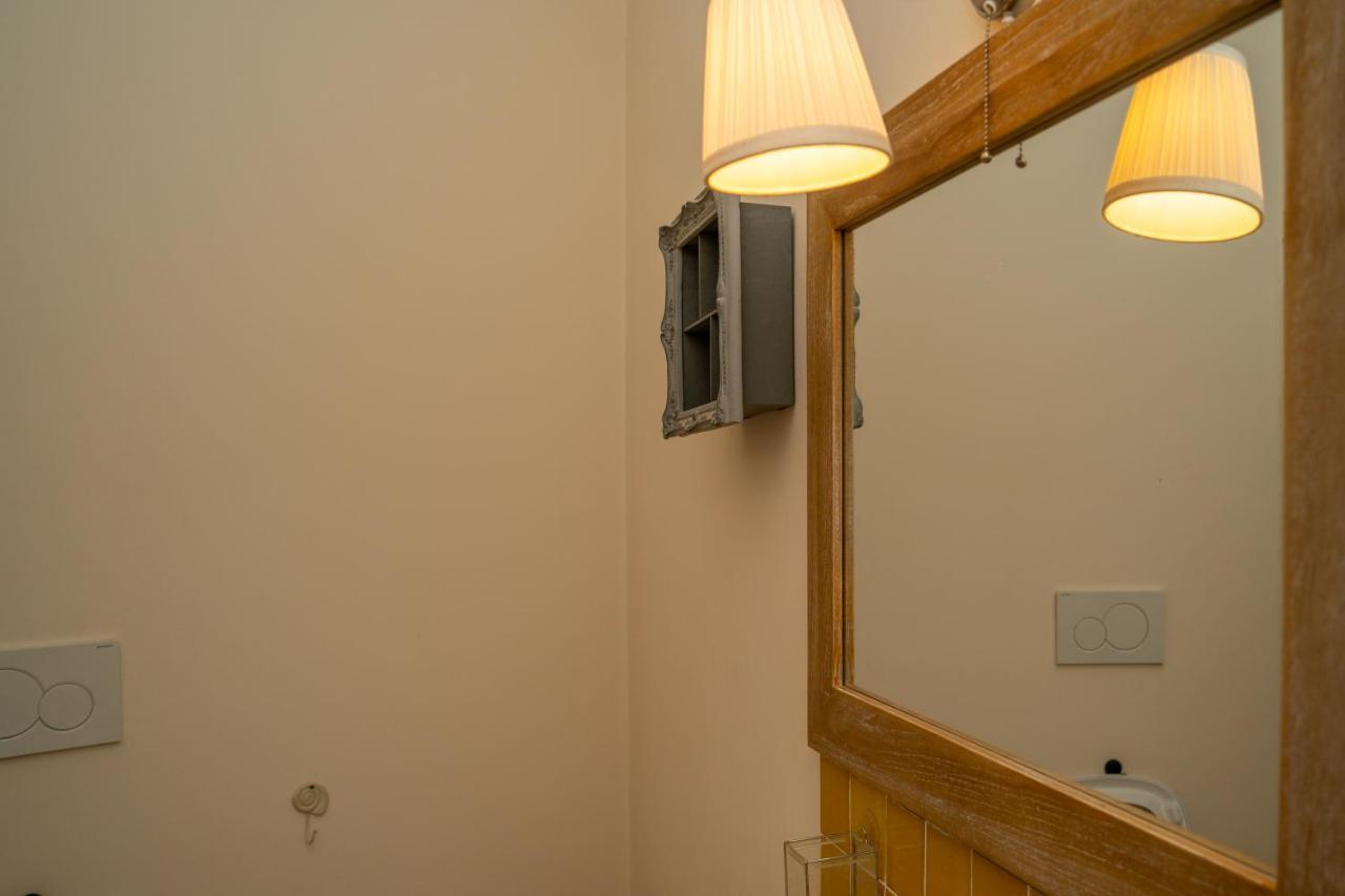 Donna Carmela Apartment Scala Εξωτερικό φωτογραφία