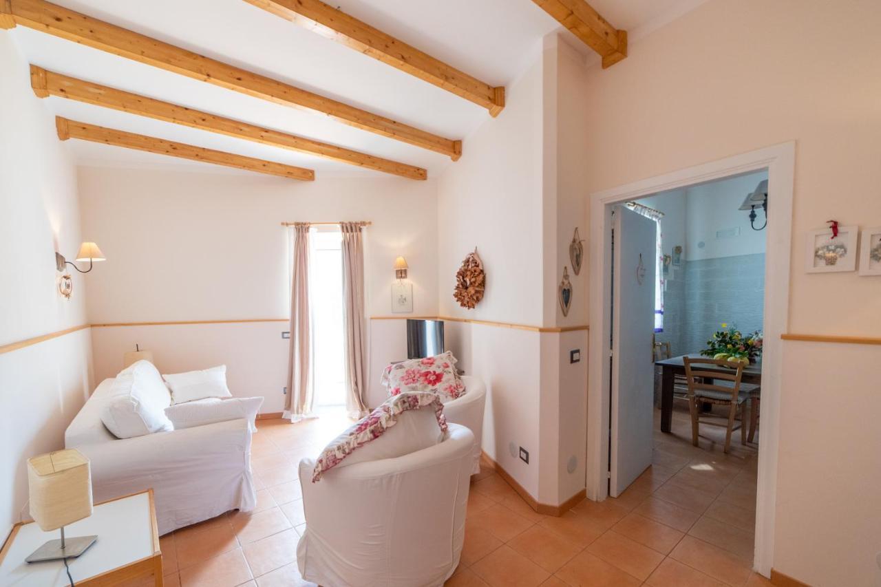 Amalfi Coast Donna Carmela Apartment Scala Εξωτερικό φωτογραφία