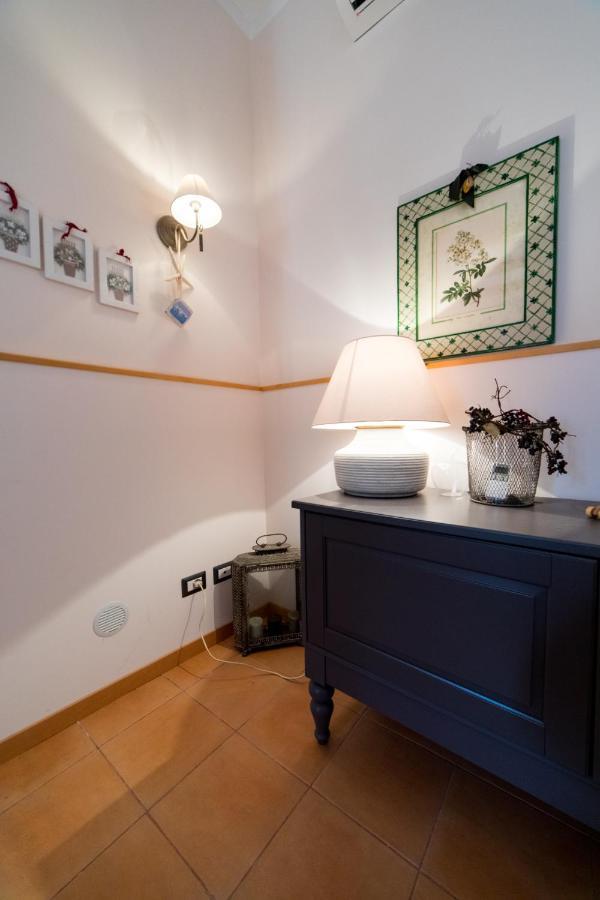 Amalfi Coast Donna Carmela Apartment Scala Εξωτερικό φωτογραφία