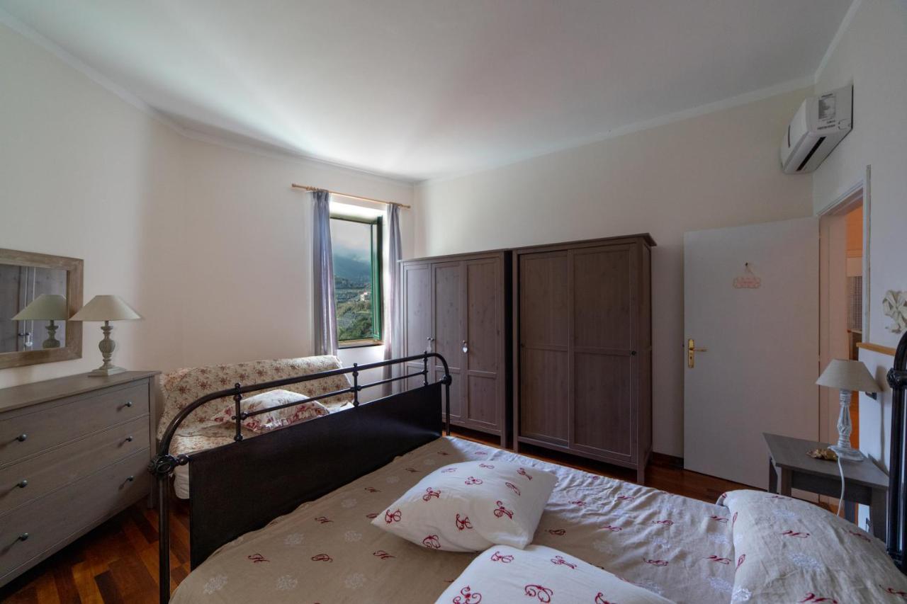 Amalfi Coast Donna Carmela Apartment Scala Εξωτερικό φωτογραφία